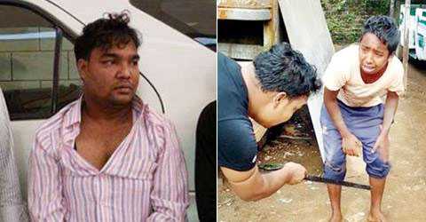 বৃহষ্পতিবার দেশে ফিরছে রাজন হত্যার প্রধান আসামী - image