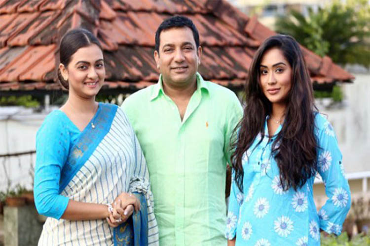 লাক্স এ সপ্তাহের নাটক ‘অপার আনন্দ’ - image