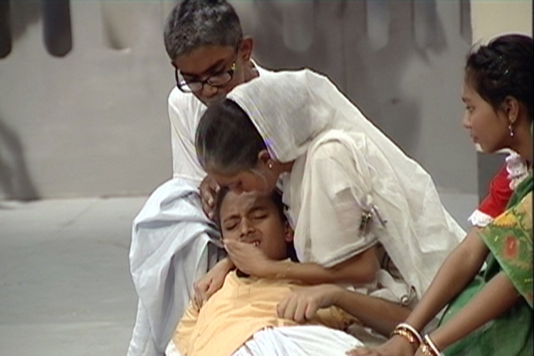এটিএন বাংলার রবিবারের অনুষ্ঠানসূচী - image