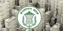 রিজার্ভ চুরির পূর্ণাঙ্গ তদন্ত প্রতিবেদন জমা - image