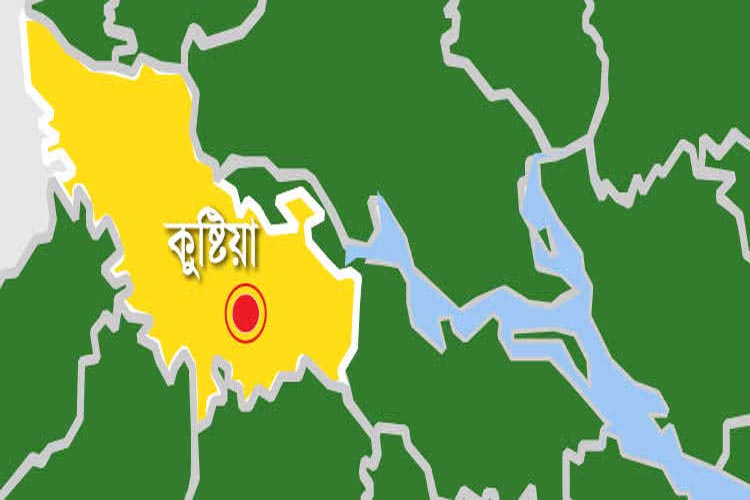 কথিত বন্দুকযুদ্ধে কুষ্টিয়ায় নিহত ১ - image