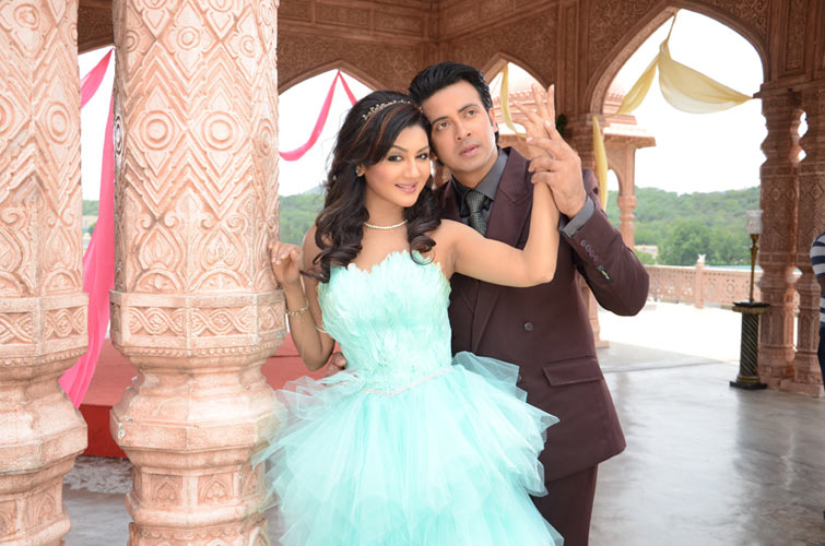 ঈদে টিভি প্রিমিয়ার হচ্ছে ‘প্রেম কাহিনি টু’ - image