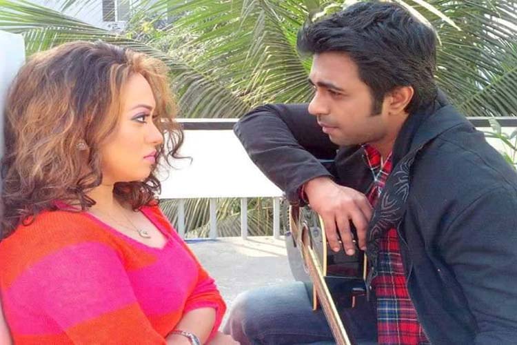 শেষ হচ্ছে ধারাবাহিক নাটক ‘স্বপ্নগুলো জোনাক পোকার মত’ - image