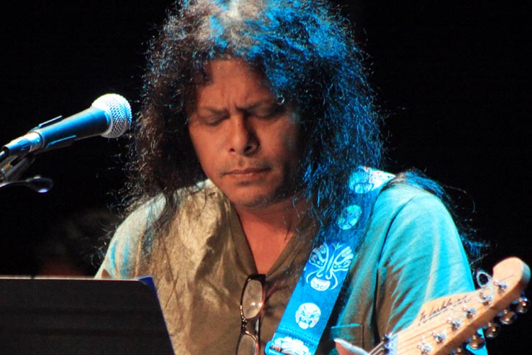 বিশেষ সঙ্গীতানুষ্ঠান ‘বিটস অব নগর বাউল’ - image