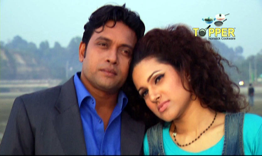 বন্ধু দিবসের টেলিফিল্ম ‘আলোর ঝিলিক’ - image