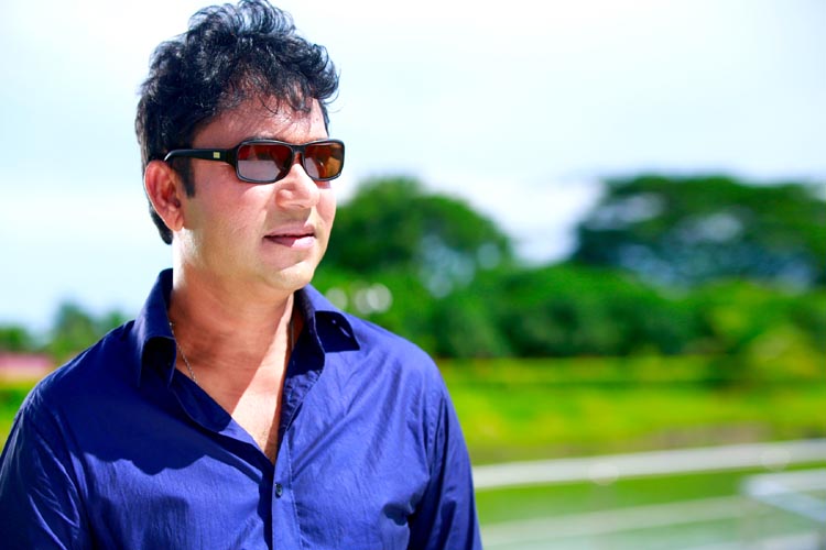 ধারাবাহিক নাটক ‘ডিবি’ - image
