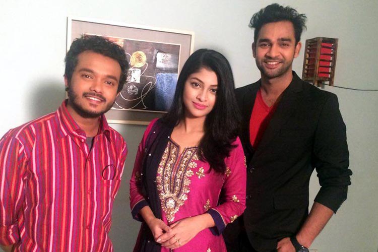 ভালোবাসা দিবসে এটিএন বাংলার আয়োজন - image