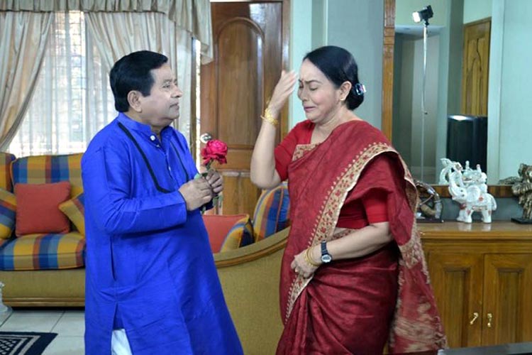 ম্যাগাজিন অনুষ্ঠান ভালোবাসার বিশেষ ‘পাঁচফোড়ন’ - image