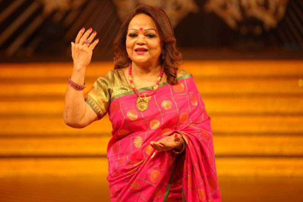 চেকাপের জন্য সিঙ্গাপুরে, বিভ্রান্তি ছড়াবেন না : সাবিনা ইয়াসমিন - image