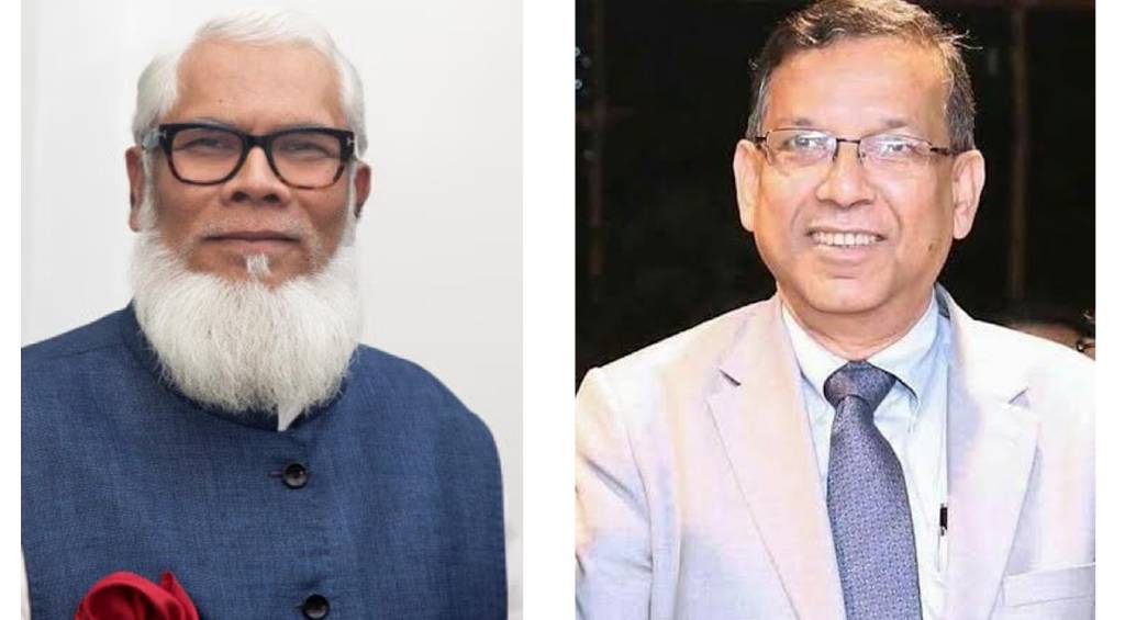 ডিবি হেফাজতে সালমান এফ রহমান ও আনিসুল হক - image