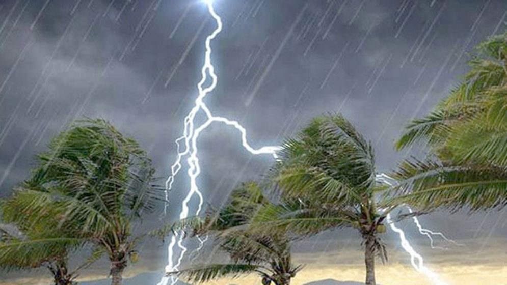 বজ্রবৃষ্টির পর এবার বাড়বে গরম - image